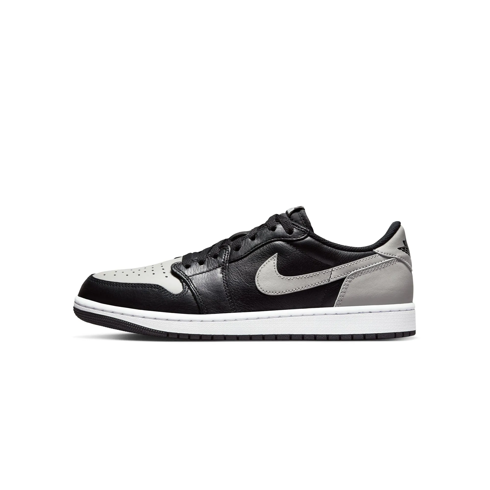 Air Jordan Mens 1 Low OG Shoes