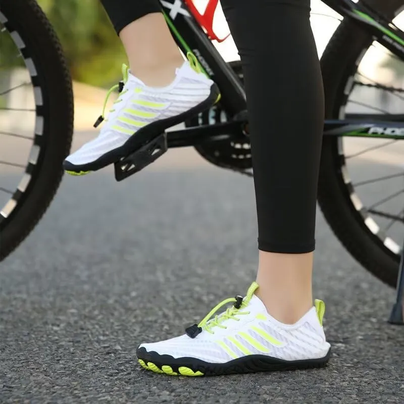 All-Terrain Breathable Barefoot Shoes