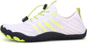 All-Terrain Breathable Barefoot Shoes
