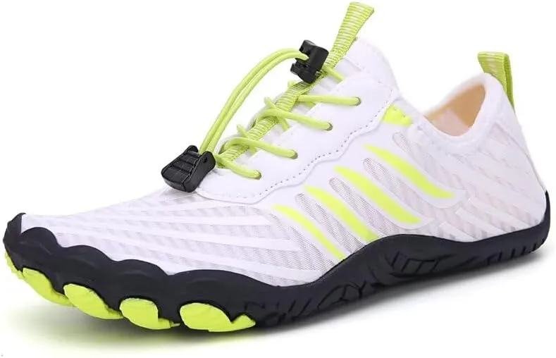 All-Terrain Breathable Barefoot Shoes