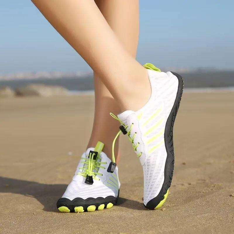 All-Terrain Breathable Barefoot Shoes