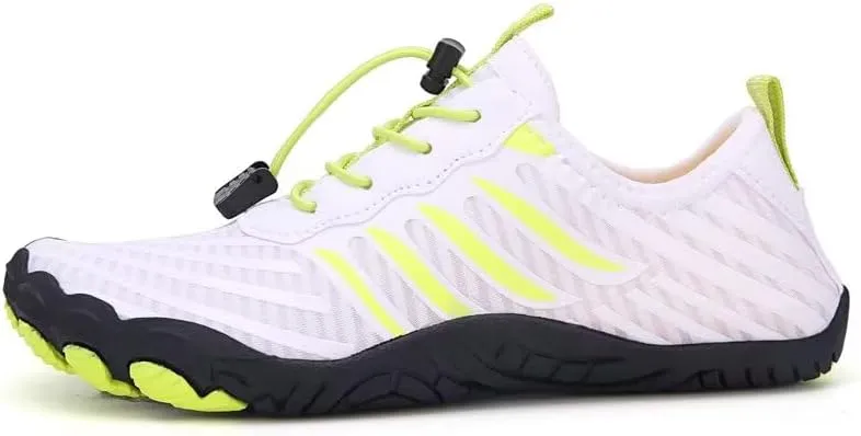 All-Terrain Breathable Barefoot Shoes