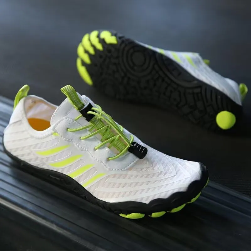 All-Terrain Breathable Barefoot Shoes