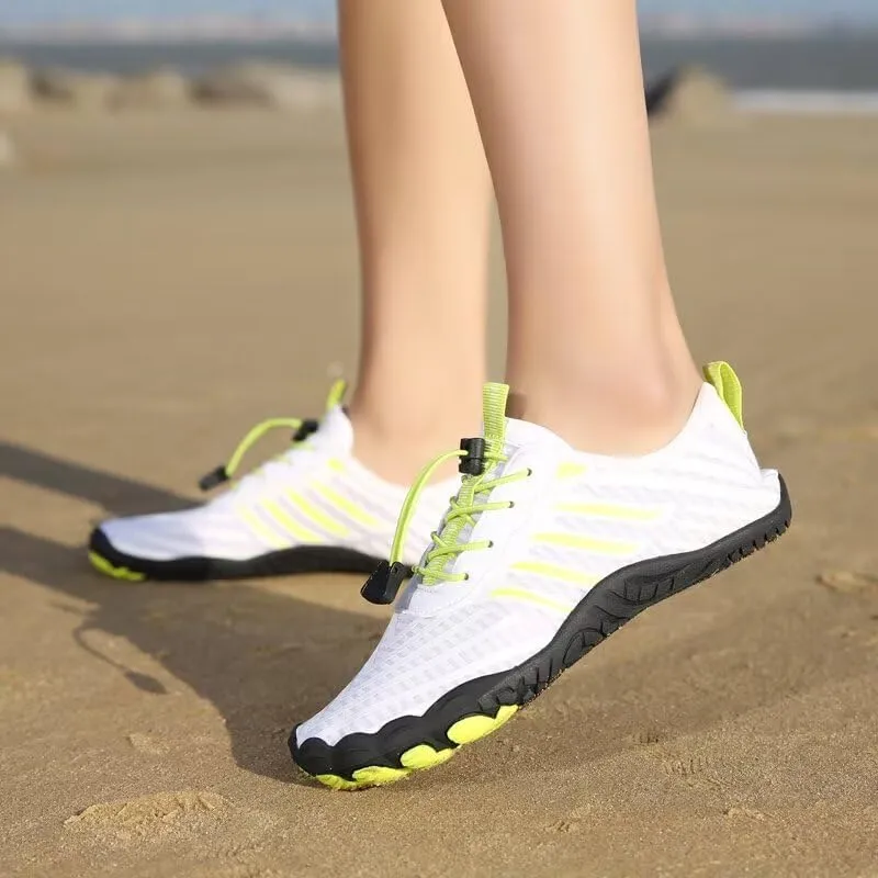 All-Terrain Breathable Barefoot Shoes