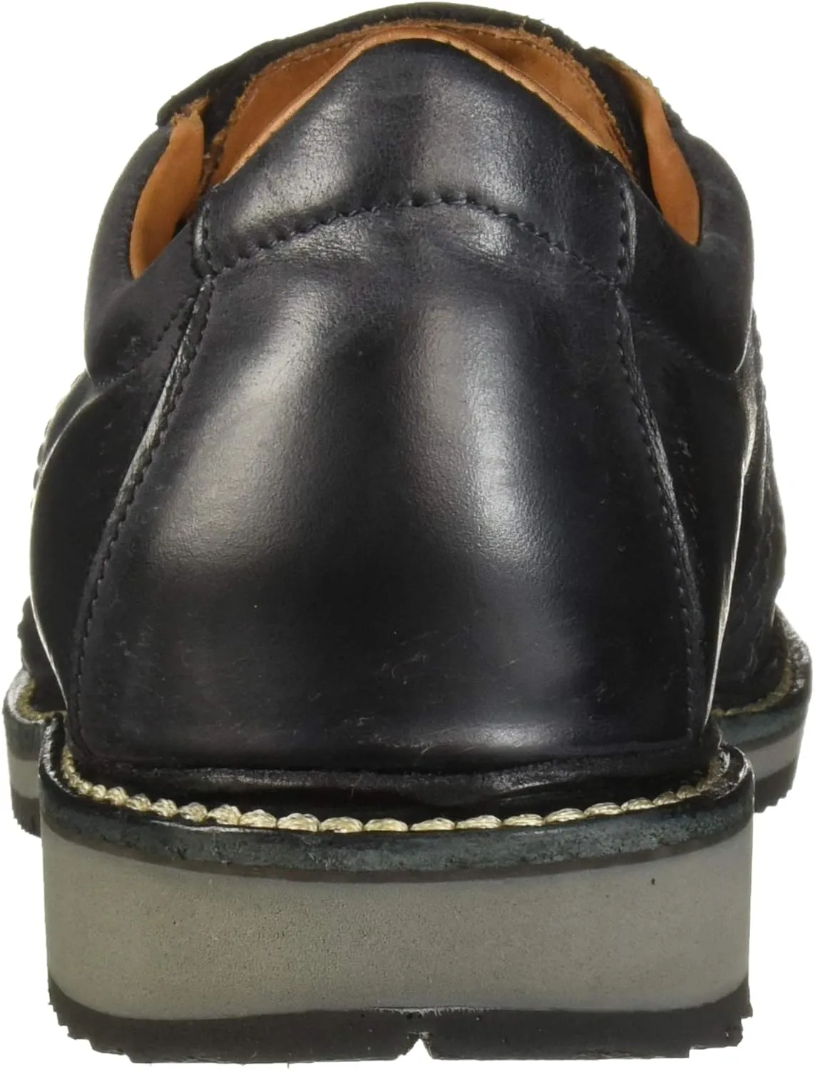 Allen Edmonds Men's Voyager Oxford