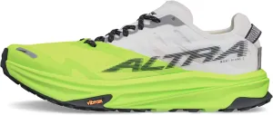 ALTRA Men's Mont Blanc Carbon Trail Running Shoe