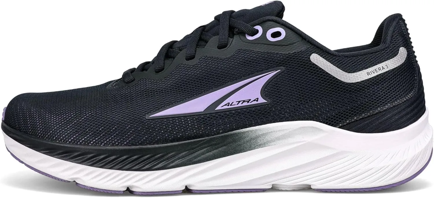 ALTRA Women's Rivera 3 Road Running Shoe