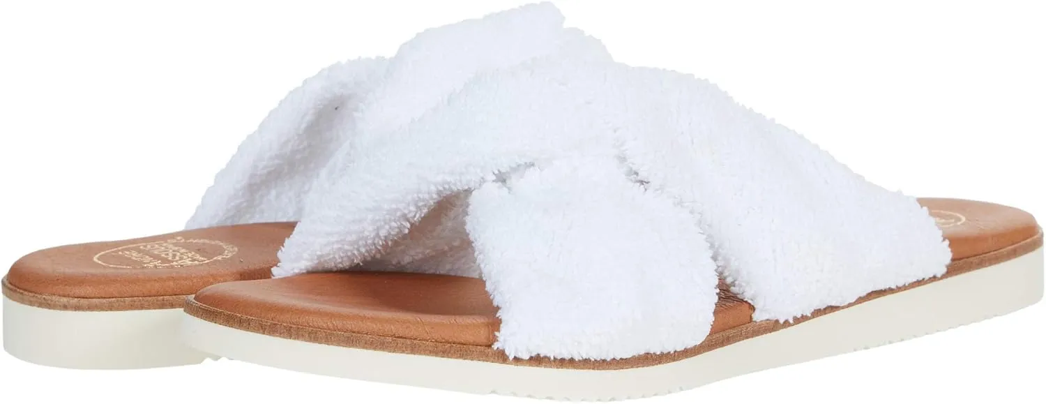 André Assous Women's Tristan Sandal