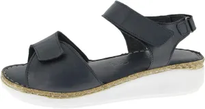 Andrea Conti Women's Classic Sandal