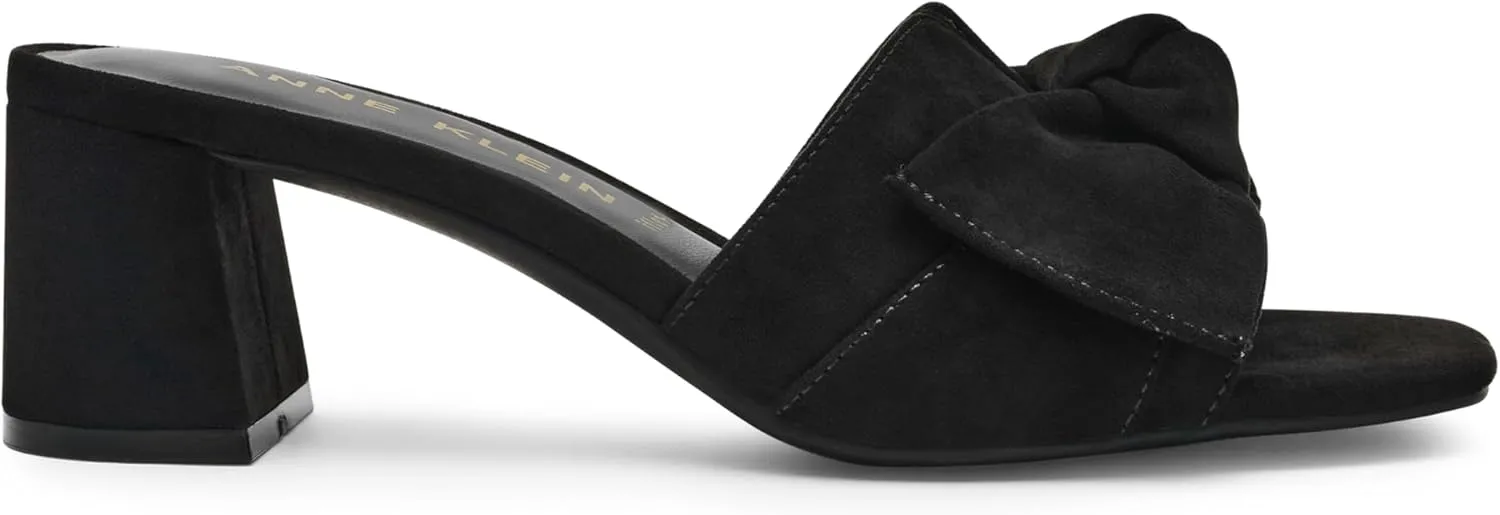 Anne Klein Women's Kizmet Heeled Sandal