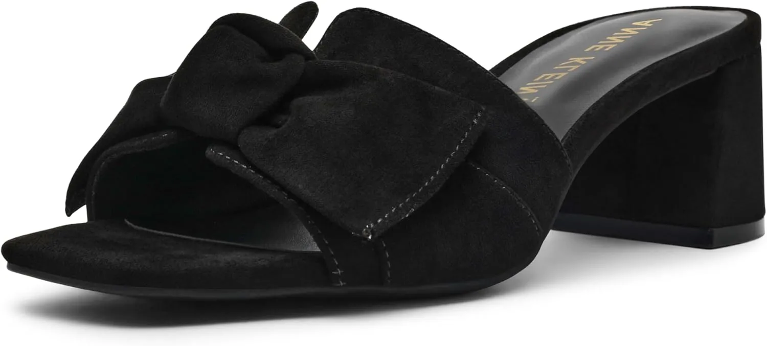 Anne Klein Women's Kizmet Heeled Sandal