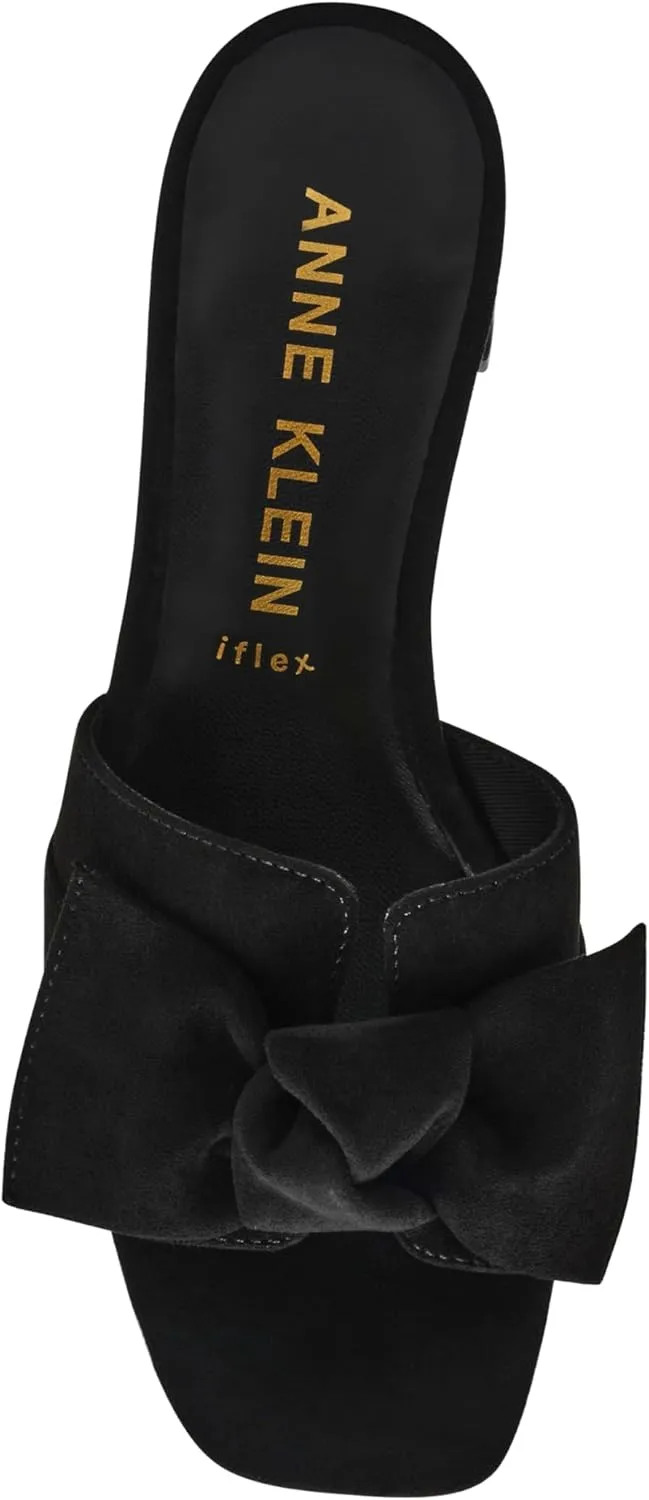 Anne Klein Women's Kizmet Heeled Sandal