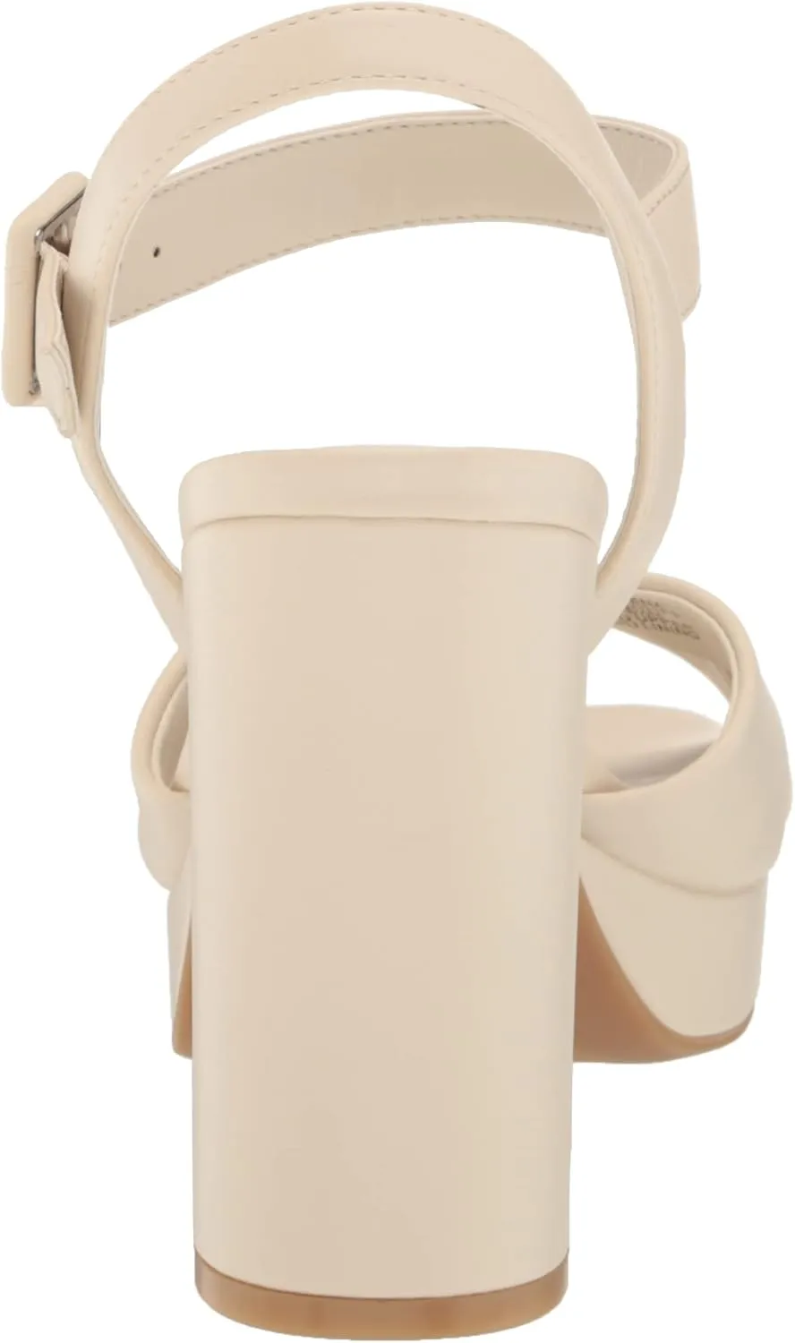 Anne Klein Women's Zena Heeled Sandal