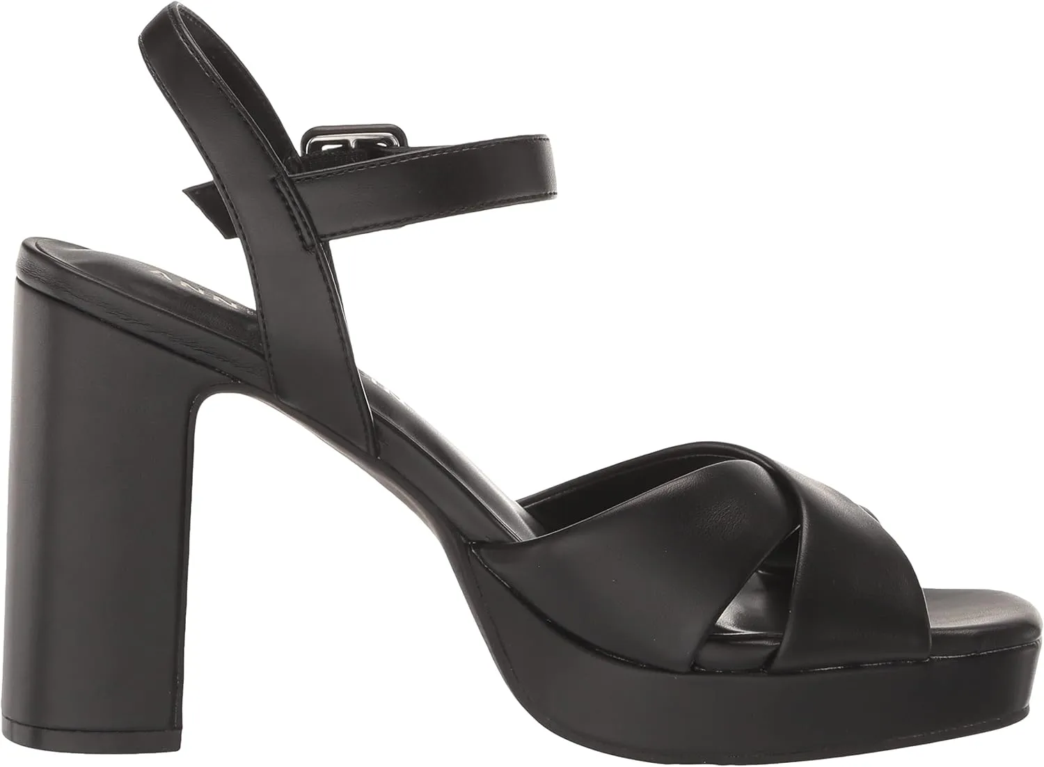 Anne Klein Women's Zena Heeled Sandal