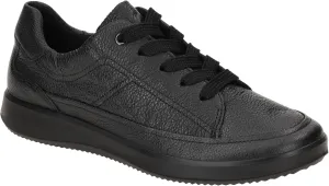 ARA Women's Sneaker, Black, 11 Wide