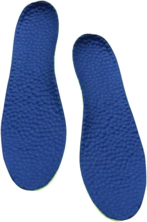 Arch Support Sports Insoles Massage Particles Breathable Lightweight Foam Inserts for Walking