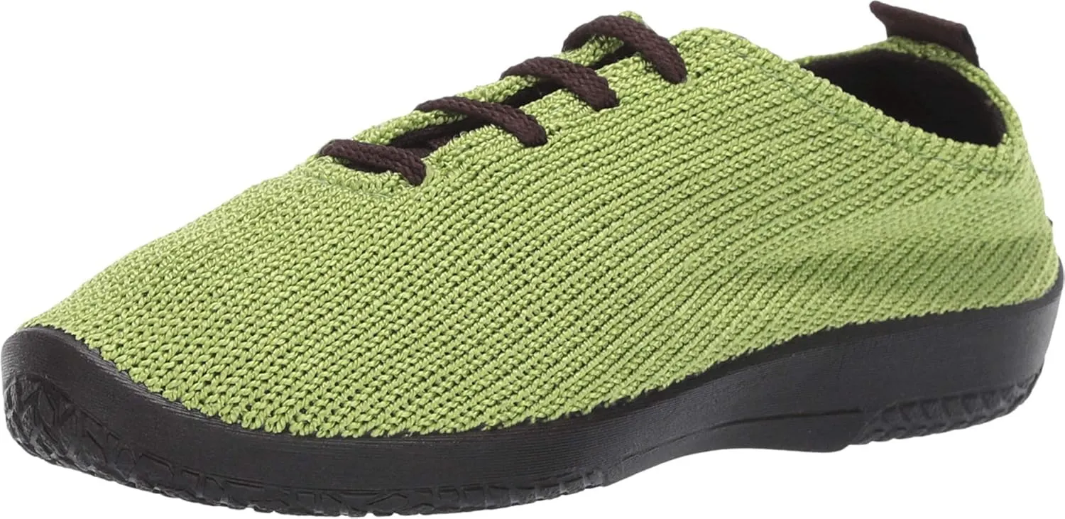 Arcopedico LS Knit Lace Up Shoe