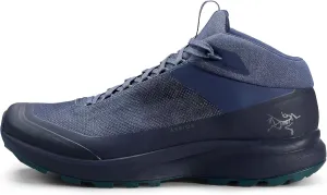 Arc'teryx Aerios Mid GTX Shoe | Fast and Light Gore-Tex Hiking Shoe