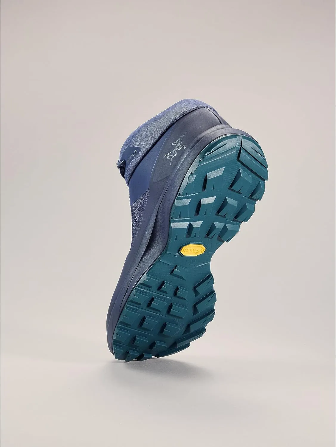 Arc'teryx Aerios Mid GTX Shoe | Fast and Light Gore-Tex Hiking Shoe