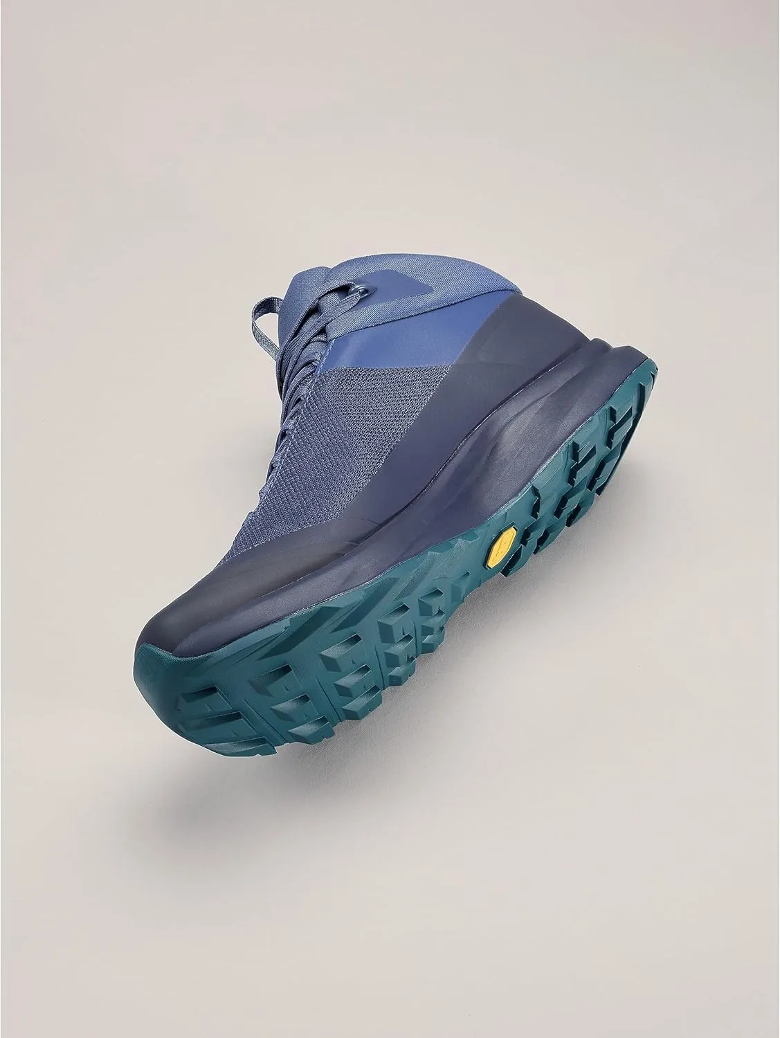 Arc'teryx Aerios Mid GTX Shoe | Fast and Light Gore-Tex Hiking Shoe
