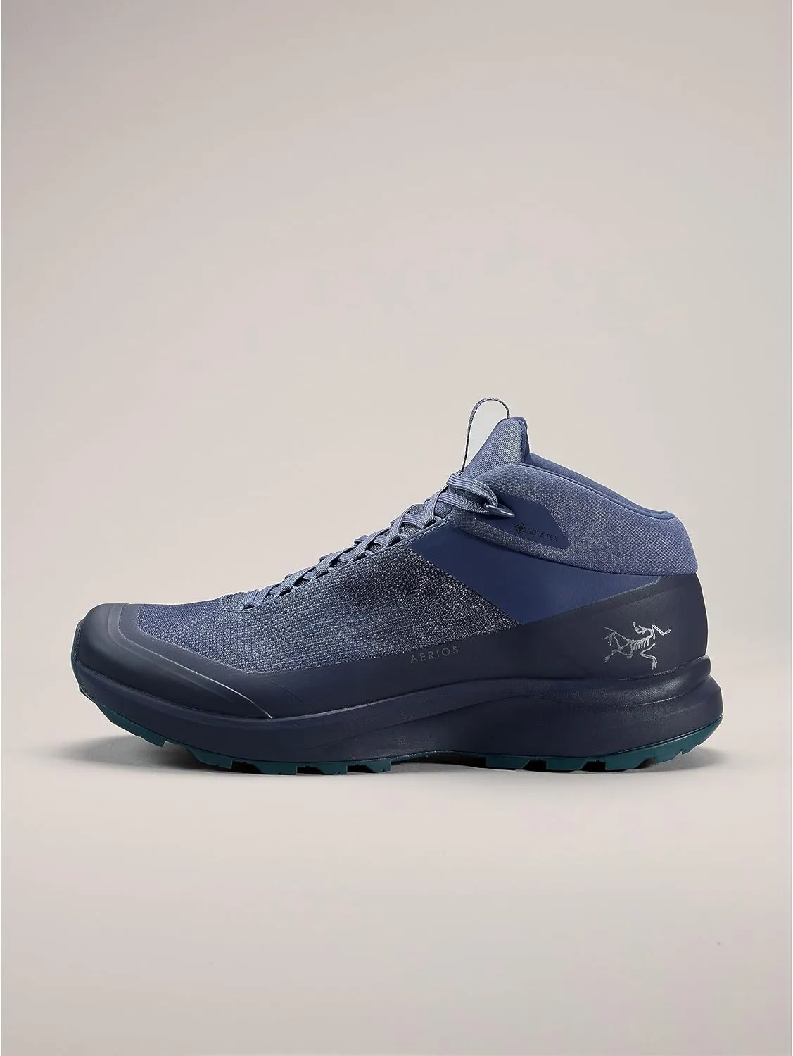 Arc'teryx Aerios Mid GTX Shoe | Fast and Light Gore-Tex Hiking Shoe
