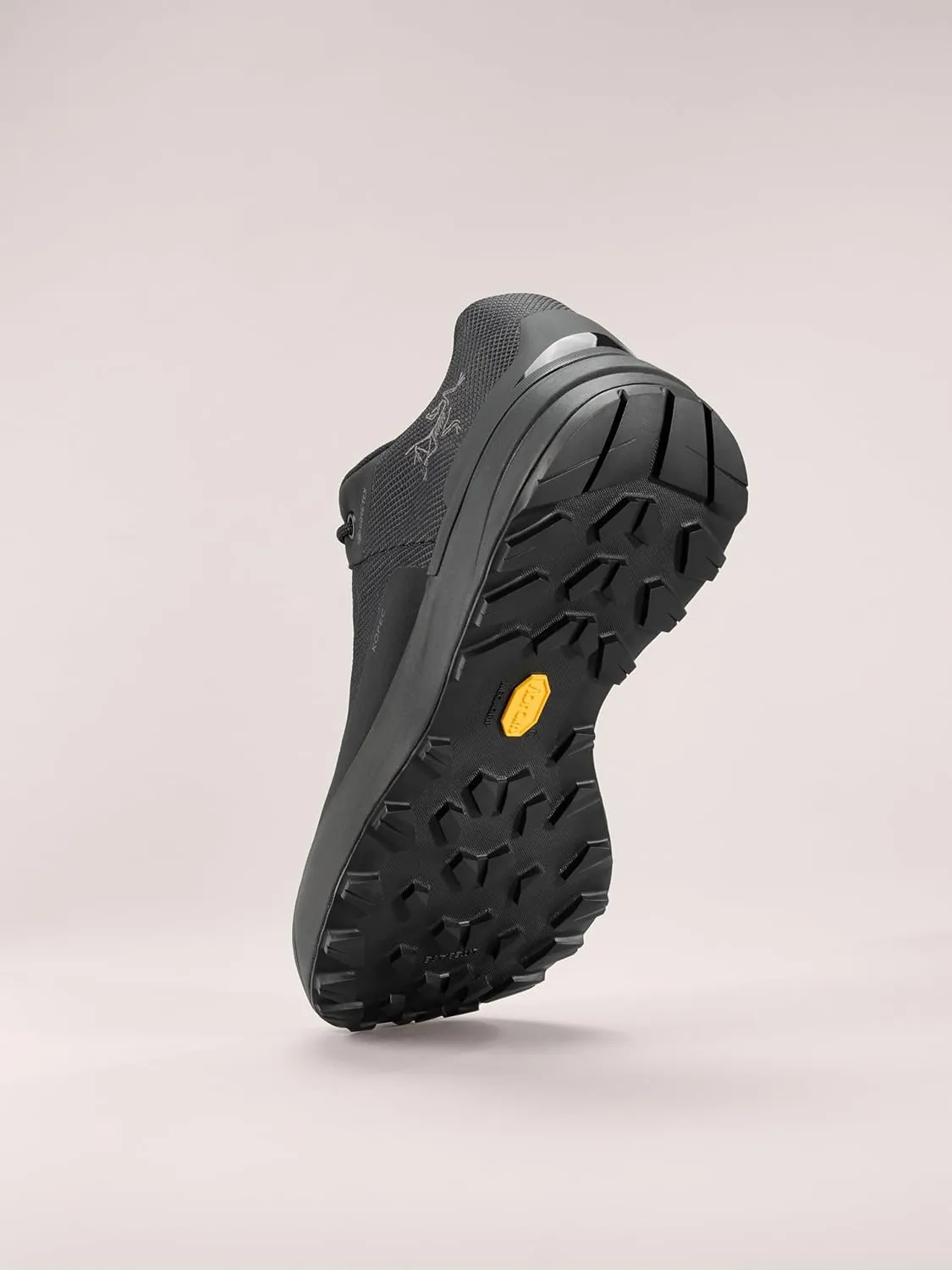 Arc'teryx Kopec GTX Shoe Women's | Waterproof Hiking and Trekking Shoe