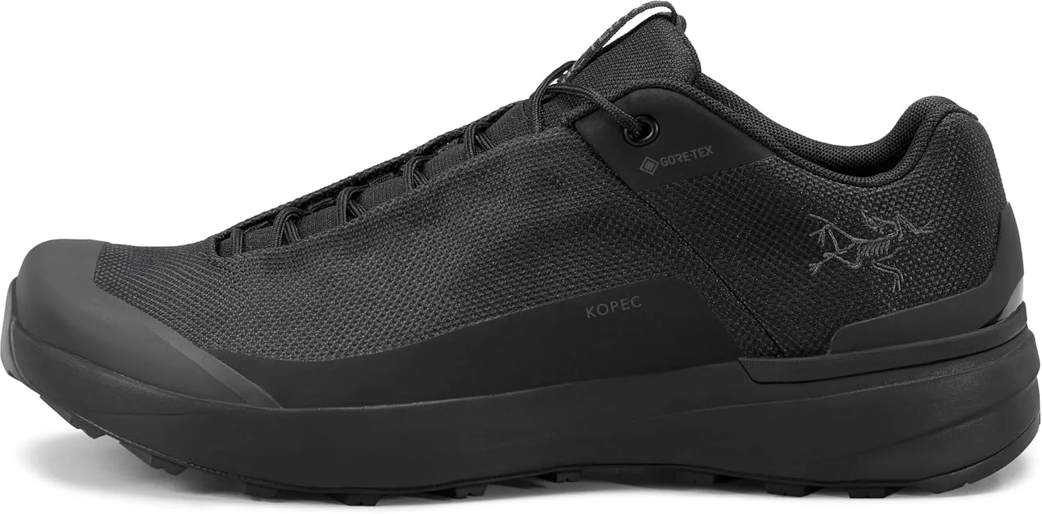 Arc'teryx Kopec GTX Shoe Women's | Waterproof Hiking and Trekking Shoe