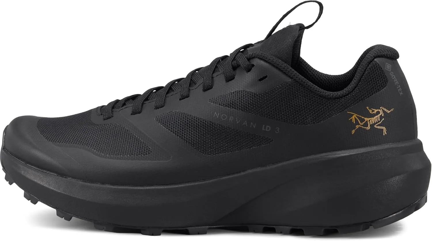 Arc'teryx Norvan LD 3 GTX Shoe Women's | Long Distance Gore-Tex Trail Running Shoe - Redesign