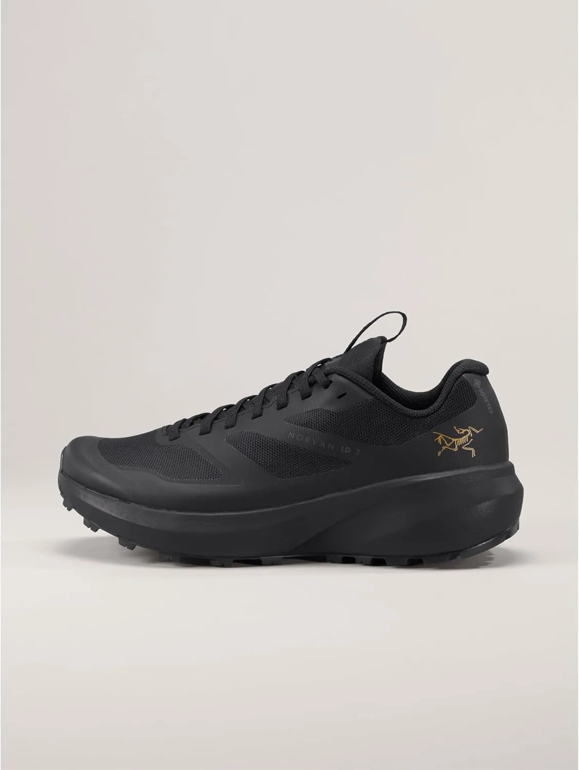 Arc'teryx Norvan LD 3 GTX Shoe Women's | Long Distance Gore-Tex Trail Running Shoe - Redesign