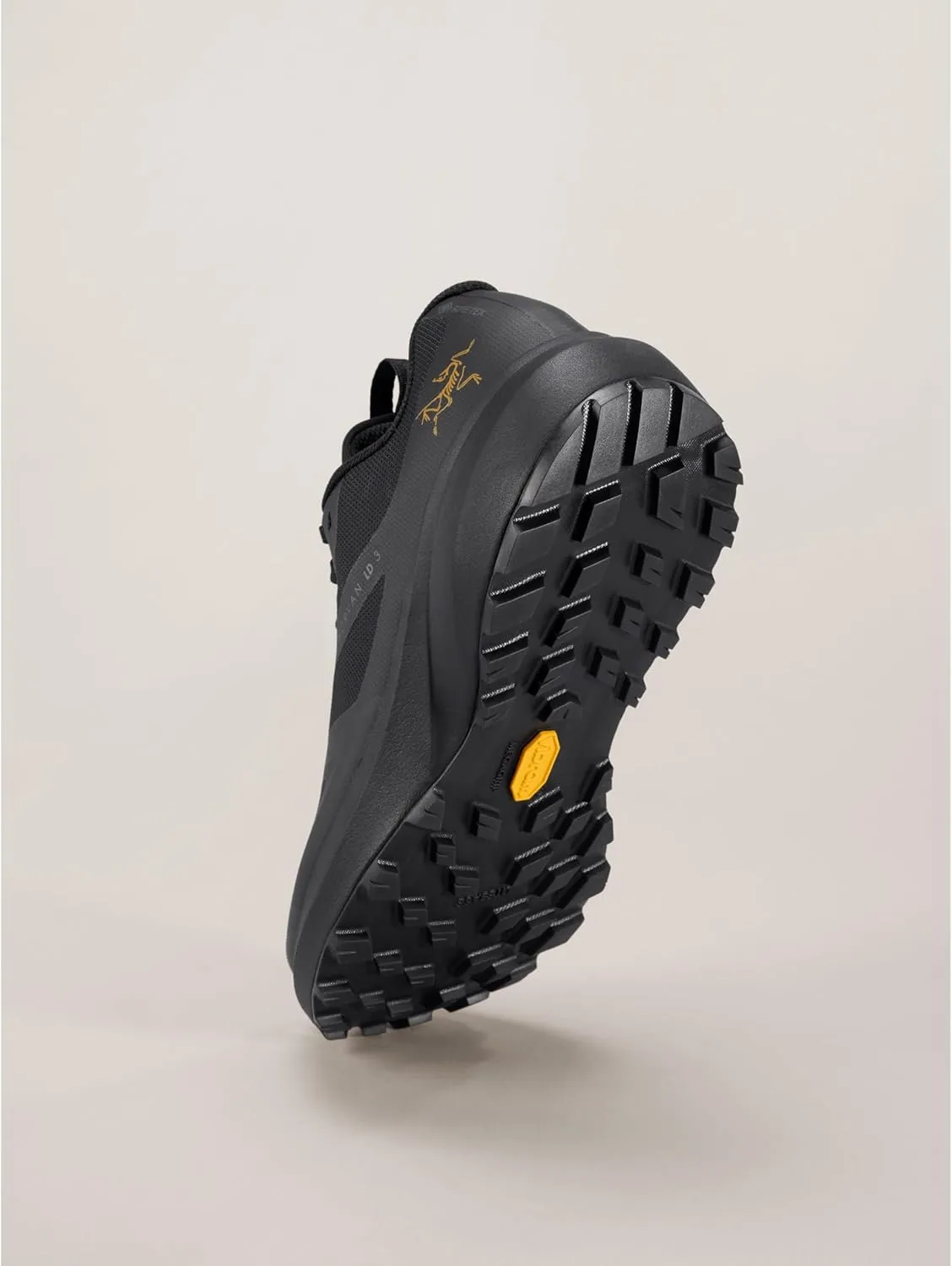 Arc'teryx Norvan LD 3 GTX Shoe Women's | Long Distance Gore-Tex Trail Running Shoe - Redesign
