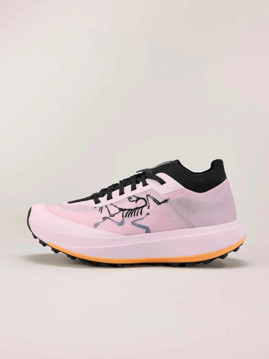 Arc'teryx Sylan Pro Shoe Women's | Breathable Mountain Running Shoe Built for Speed