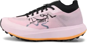 Arc'teryx Sylan Pro Shoe Women's | Breathable Mountain Running Shoe Built for Speed