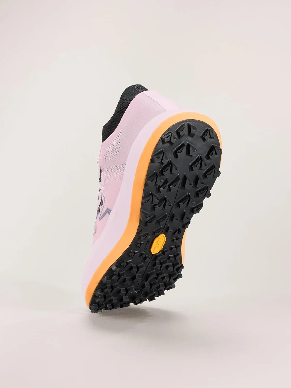 Arc'teryx Sylan Pro Shoe Women's | Breathable Mountain Running Shoe Built for Speed