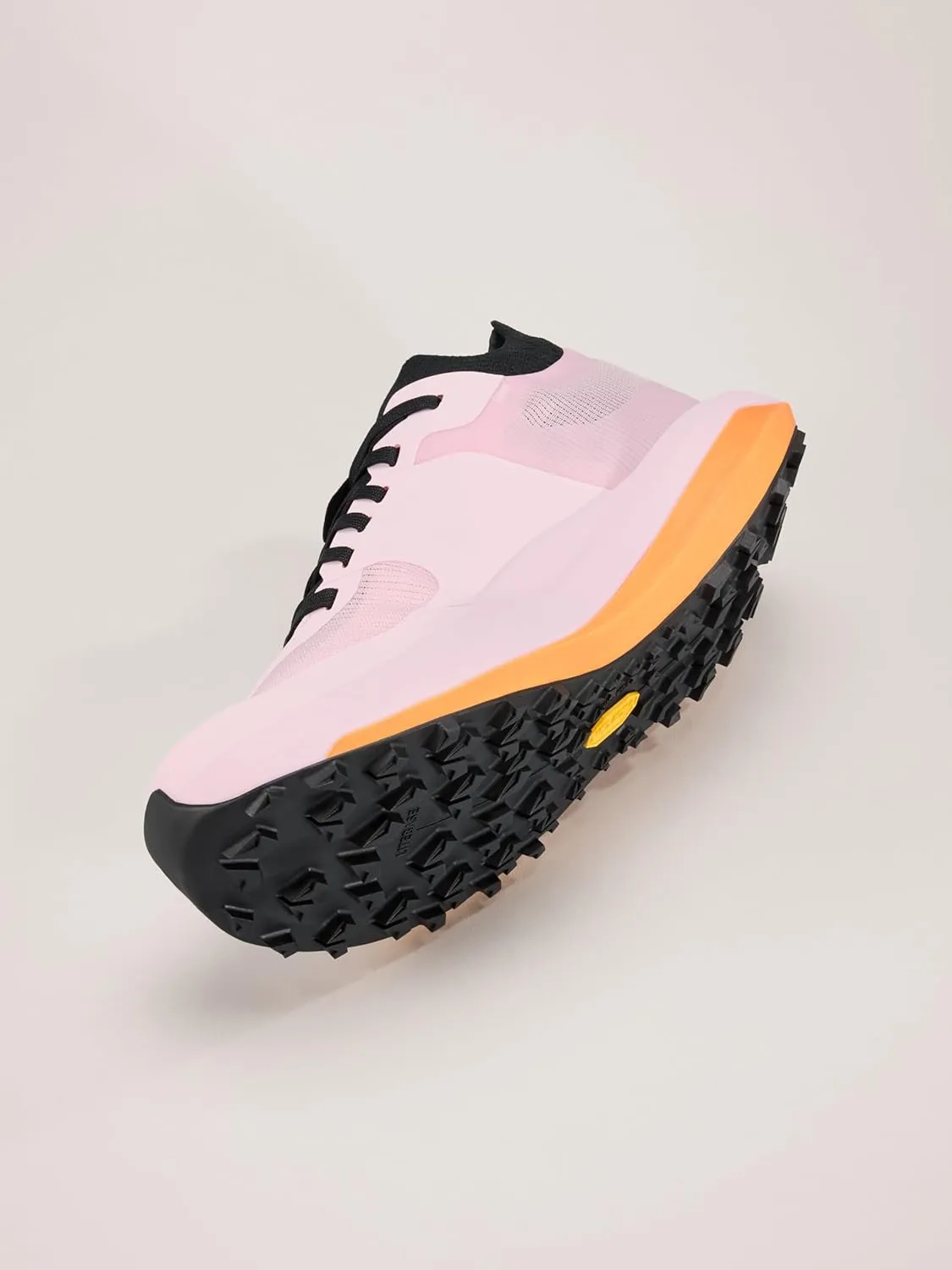 Arc'teryx Sylan Pro Shoe Women's | Breathable Mountain Running Shoe Built for Speed
