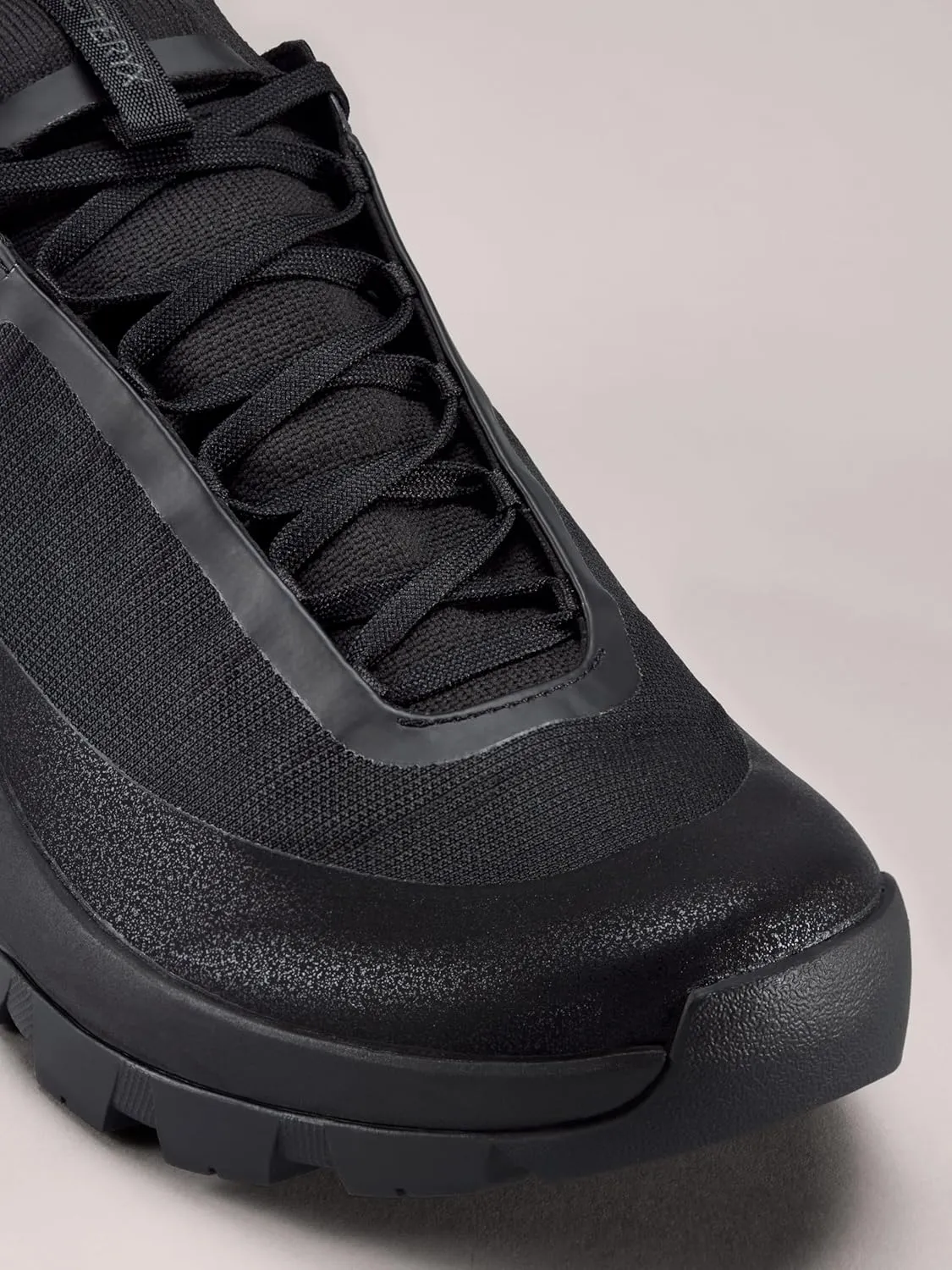 Arc'teryx Vertex Alpine GTX Shoe Men's | Fast and Light Gore-Tex Approach Shoe - Redesign
