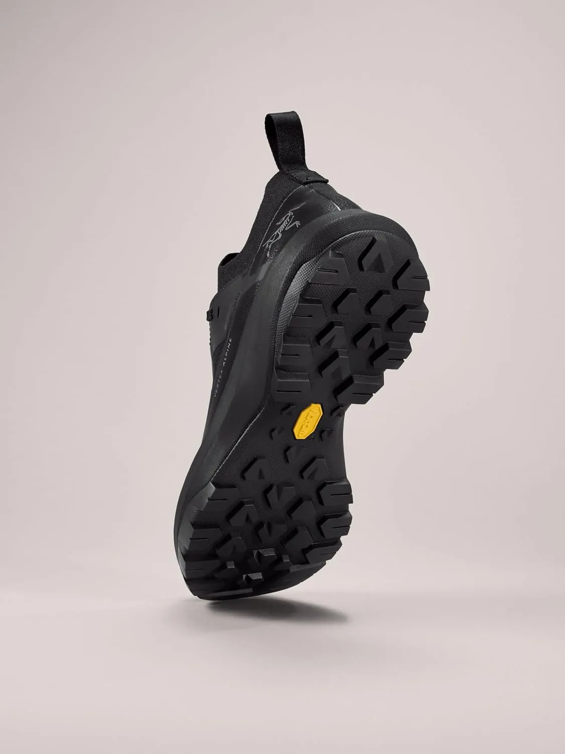 Arc'teryx Vertex Alpine GTX Shoe Men's | Fast and Light Gore-Tex Approach Shoe - Redesign