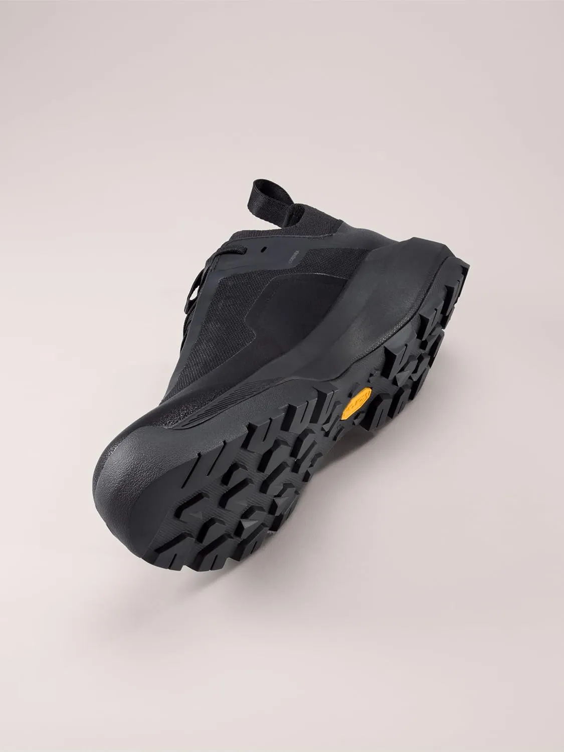 Arc'teryx Vertex Alpine GTX Shoe Men's | Fast and Light Gore-Tex Approach Shoe - Redesign
