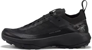 Arc'teryx Vertex Alpine GTX Shoe Men's | Fast and Light Gore-Tex Approach Shoe - Redesign