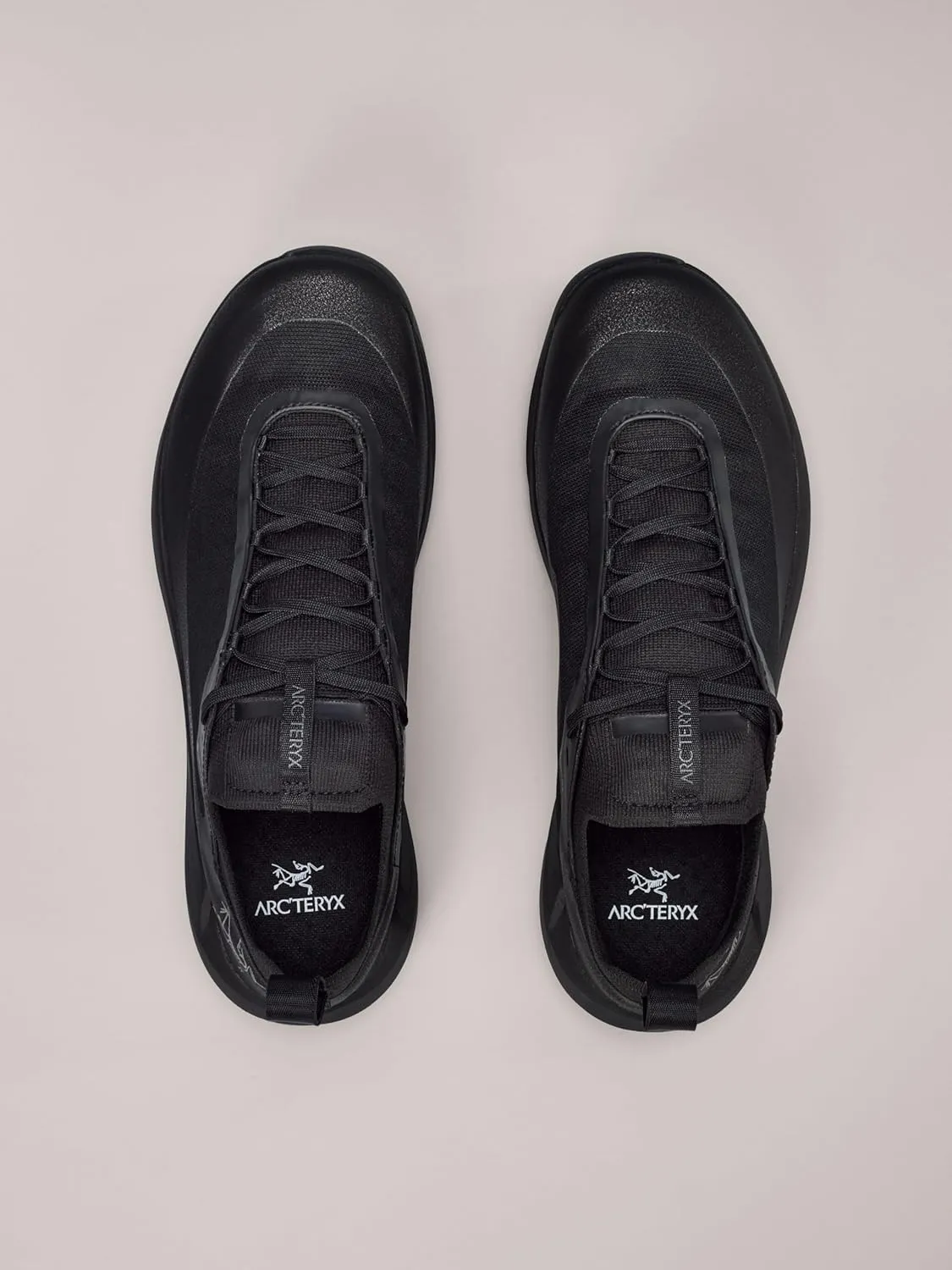 Arc'teryx Vertex Alpine GTX Shoe Men's | Fast and Light Gore-Tex Approach Shoe - Redesign