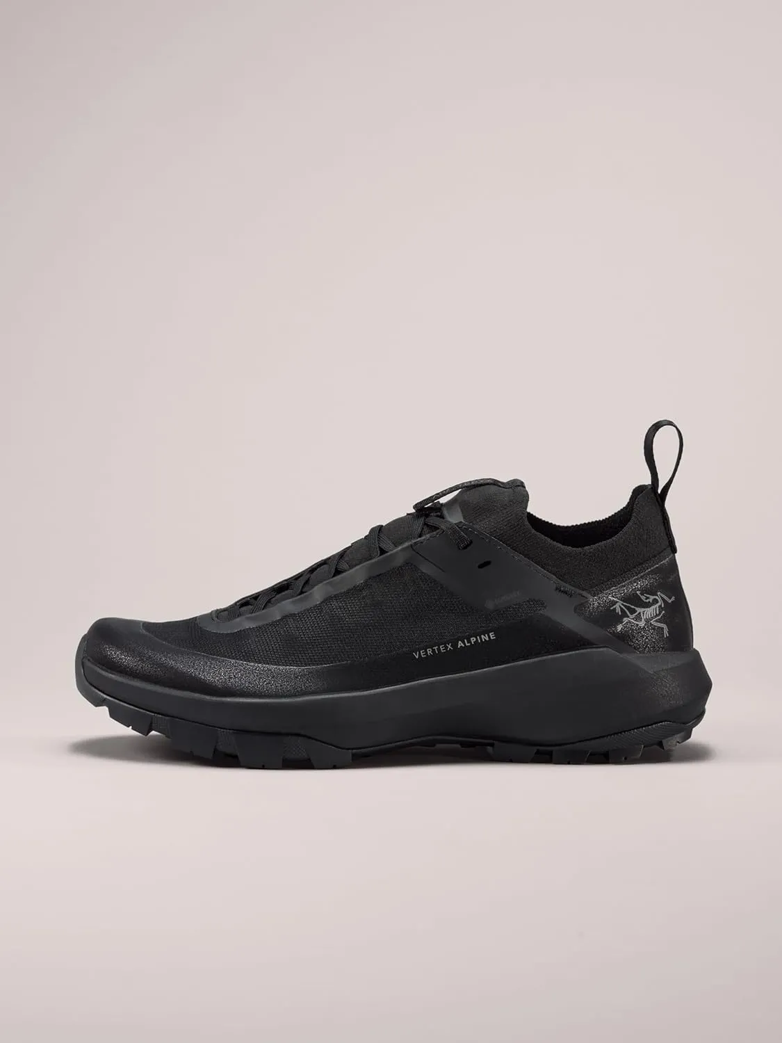 Arc'teryx Vertex Alpine GTX Shoe Men's | Fast and Light Gore-Tex Approach Shoe - Redesign