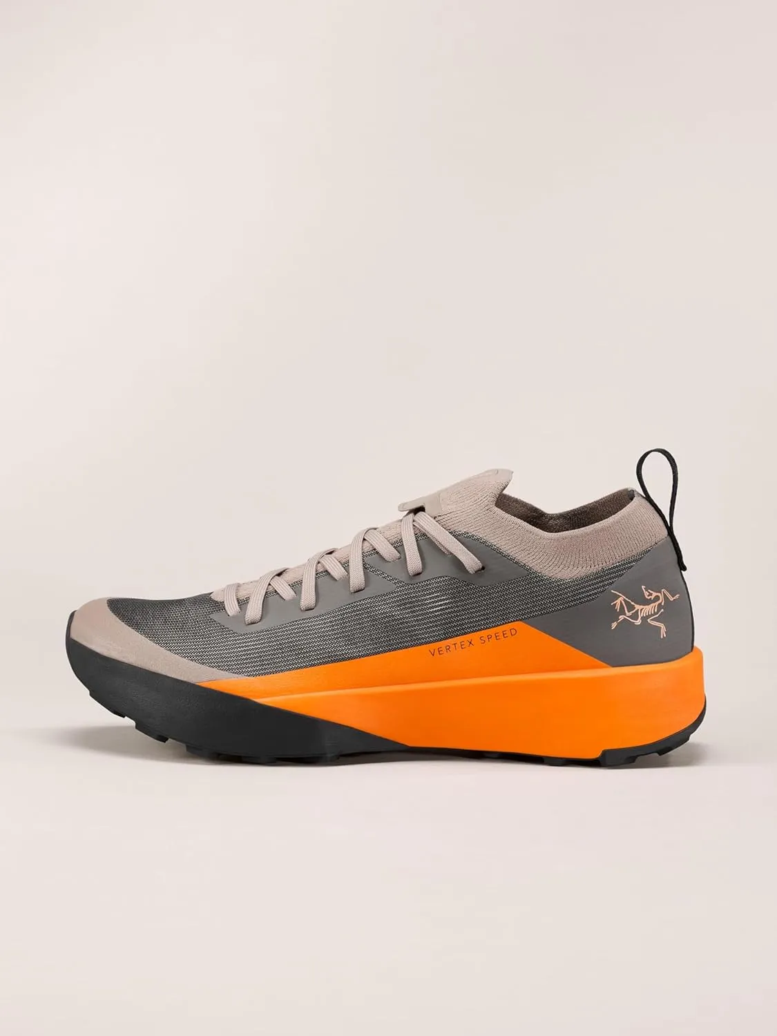 Arc'teryx Vertex Speed Low Shoe Men's | Low-Profile Shoe for Vertical Technical Mountain Runs