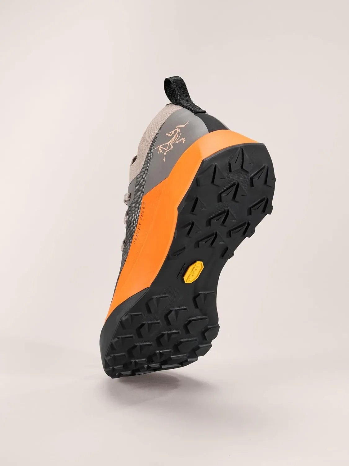 Arc'teryx Vertex Speed Low Shoe Men's | Low-Profile Shoe for Vertical Technical Mountain Runs
