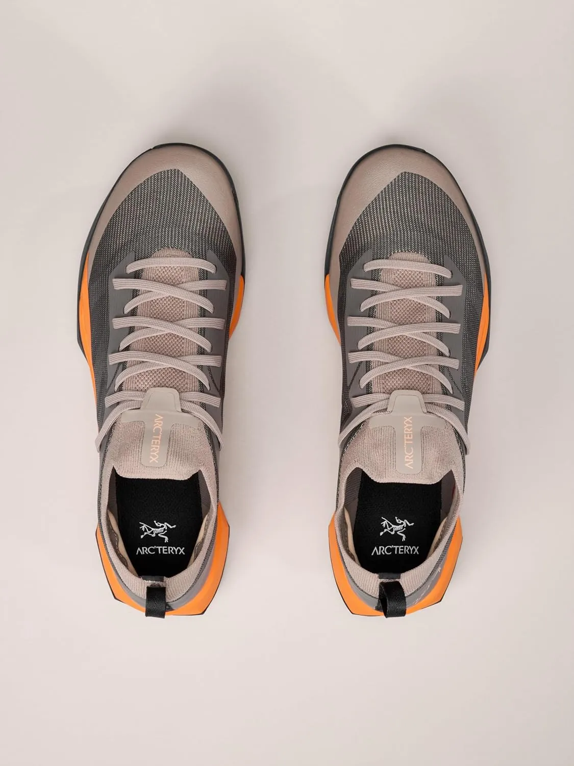 Arc'teryx Vertex Speed Low Shoe Men's | Low-Profile Shoe for Vertical Technical Mountain Runs