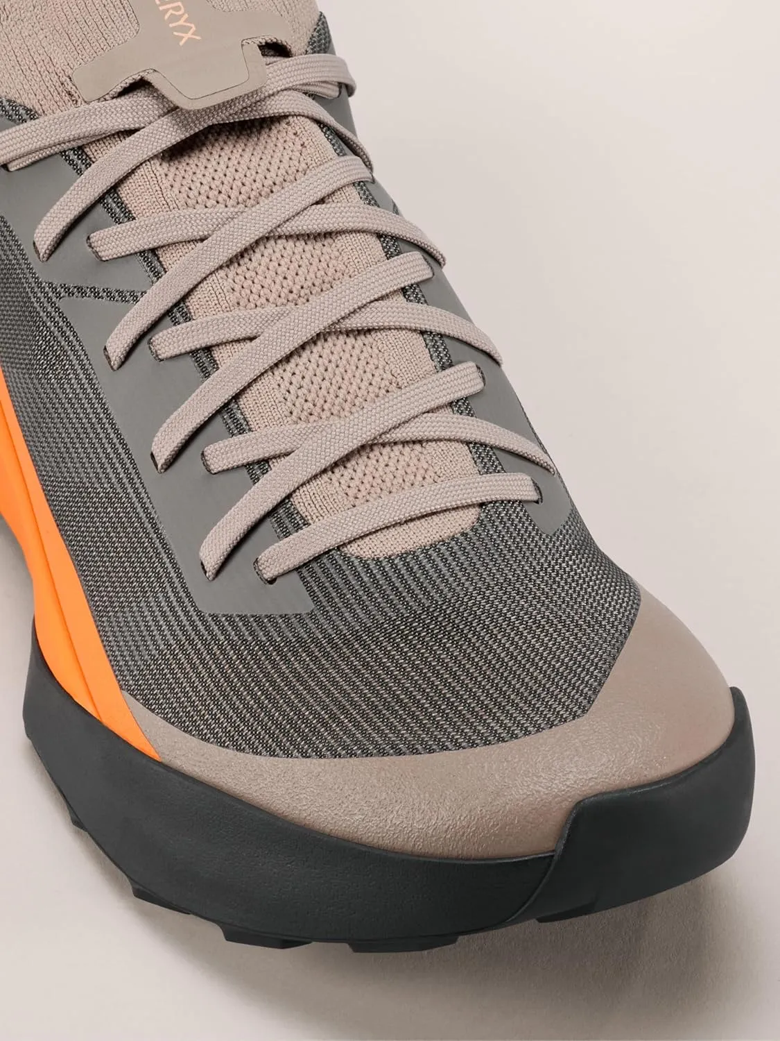 Arc'teryx Vertex Speed Low Shoe Men's | Low-Profile Shoe for Vertical Technical Mountain Runs