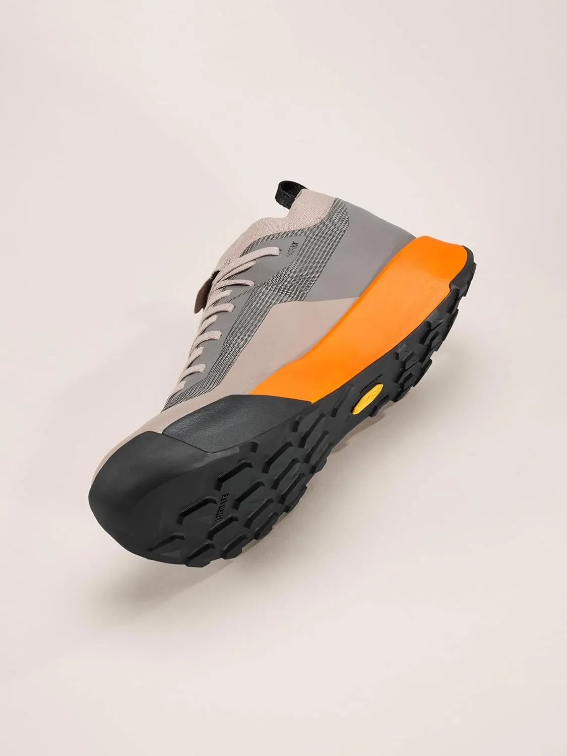 Arc'teryx Vertex Speed Low Shoe Men's | Low-Profile Shoe for Vertical Technical Mountain Runs