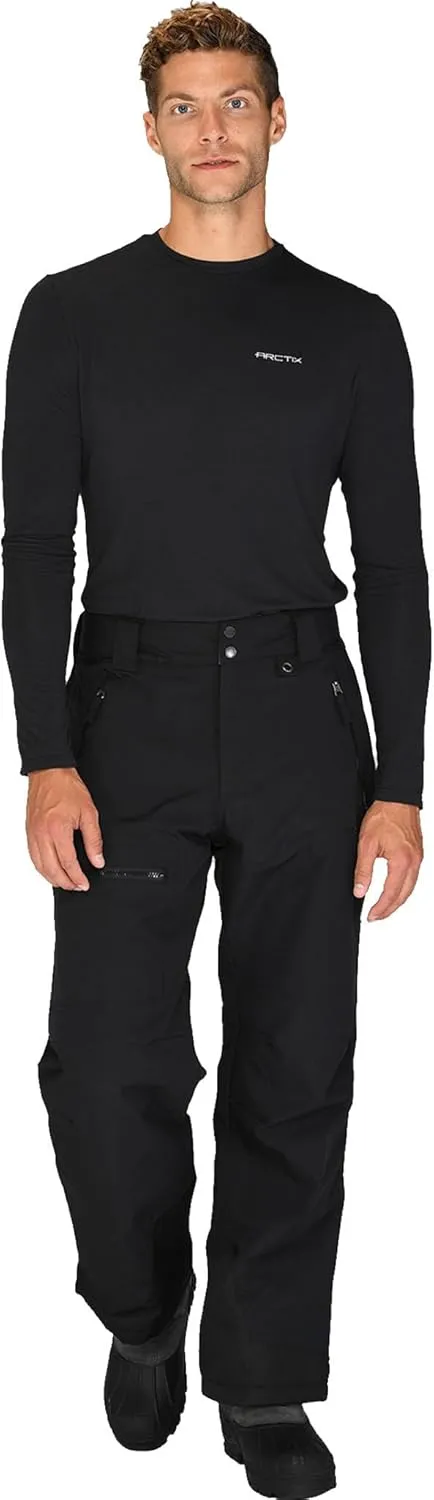 Arctix Men's Mountain Insulated Ski Pants