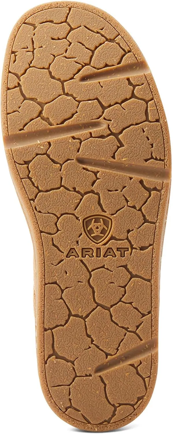 ARIAT Men's Clean Country Western Boot