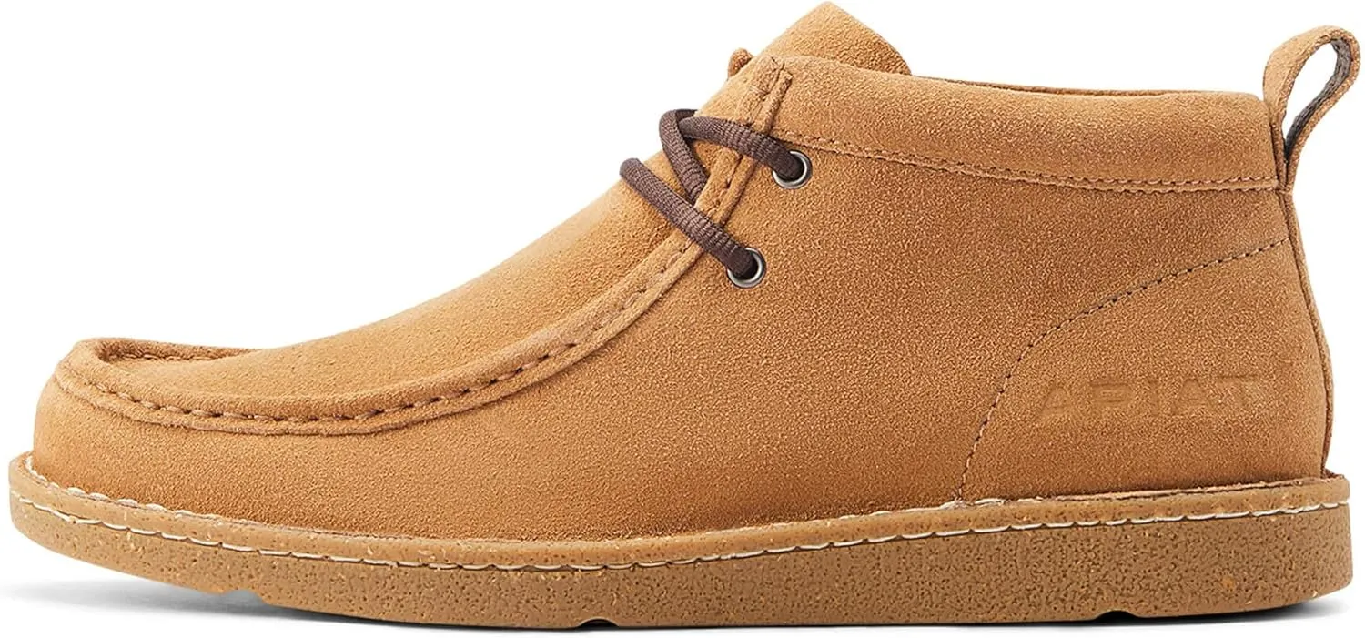 ARIAT Men's Clean Country Western Boot