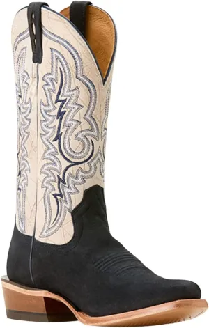 ARIAT Men's Futurity Relentless Bama Fury Cowboy Boot Western