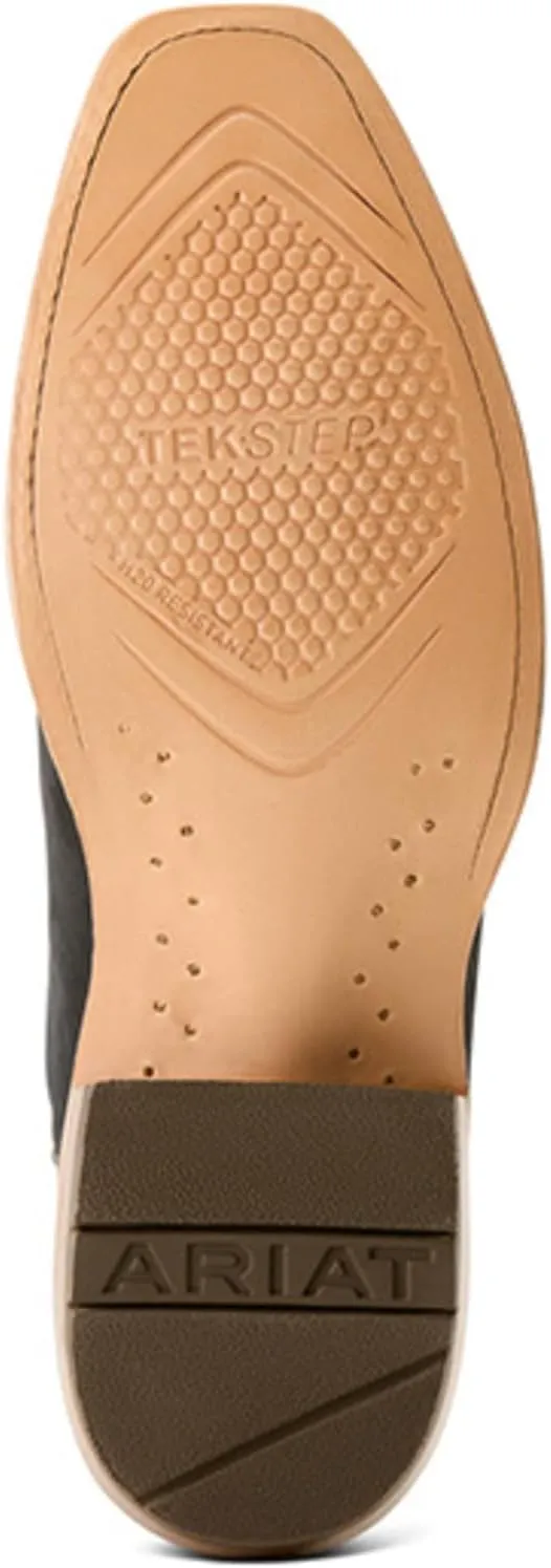 ARIAT Men's Futurity Relentless Bama Fury Cowboy Boot Western
